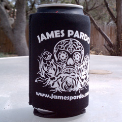 James Pardo Koozie