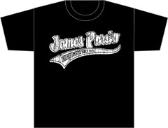 James Pardo T-Shirt